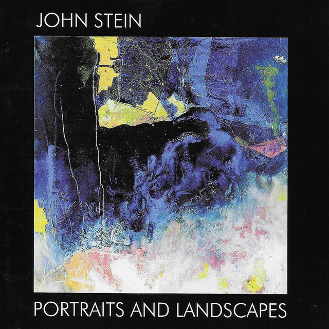 Portraits and Landscapes cover