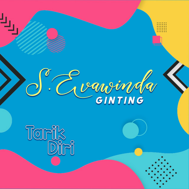 Tarik Diri album image