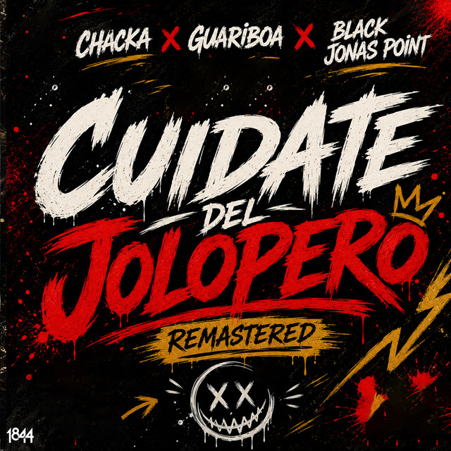 Cuidate Del Jolopero (Remastered 2009)