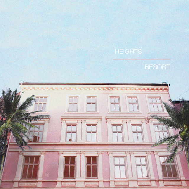 Heights Resort cover art