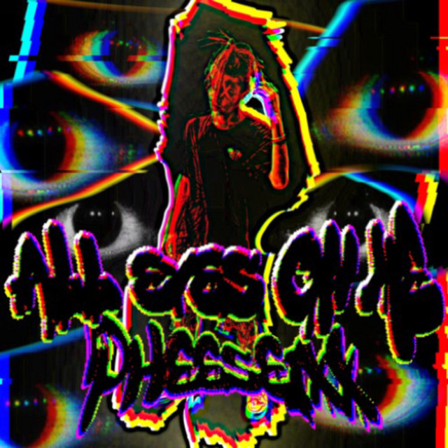 All Eyes On Me cover art