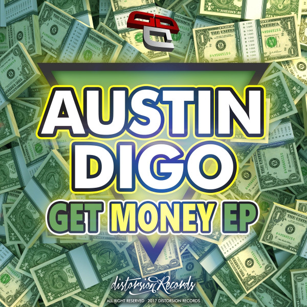 Let´s Get Money album art