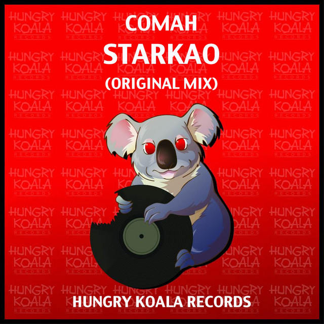 Starkao album art