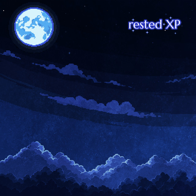 rested XP