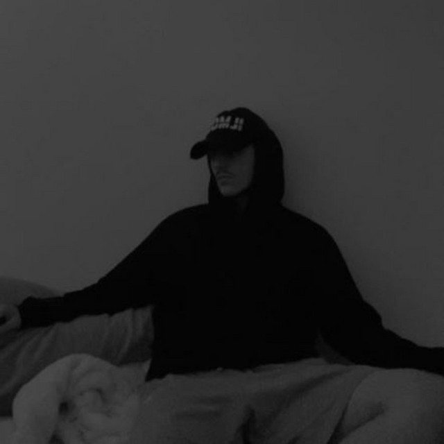 Isolation cover art