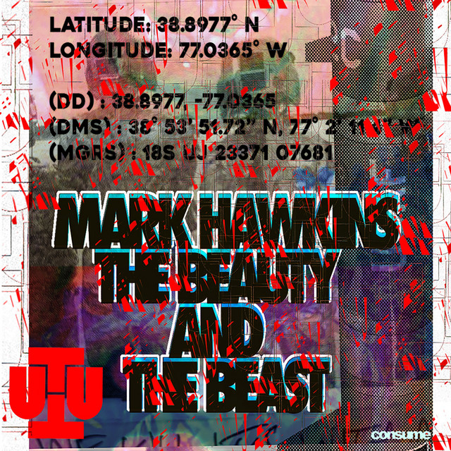The Beauty album art
