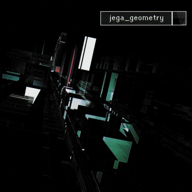 Geometry cover art