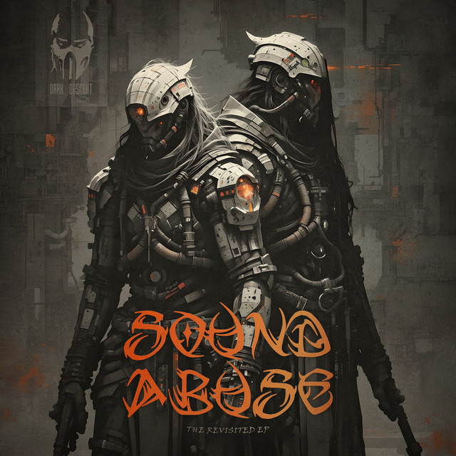 The Revisited cover