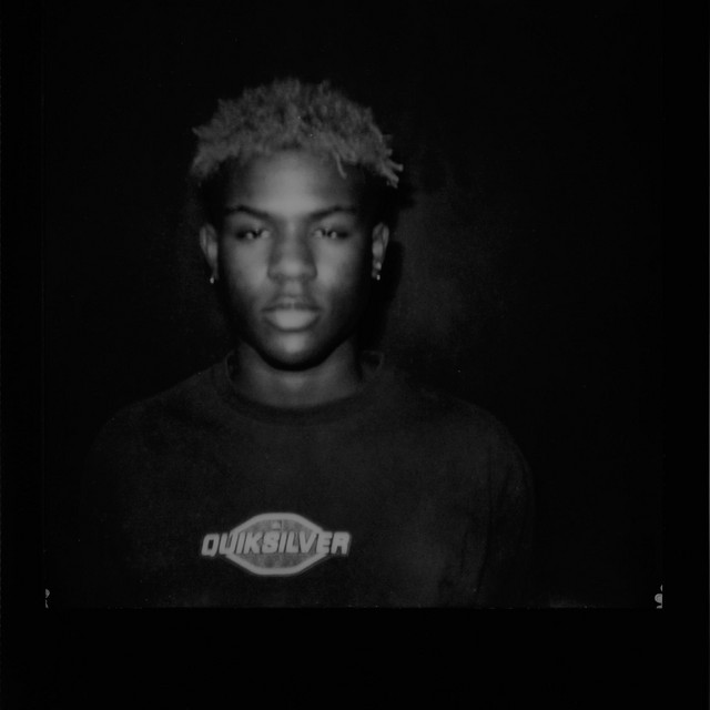 Noir cover art