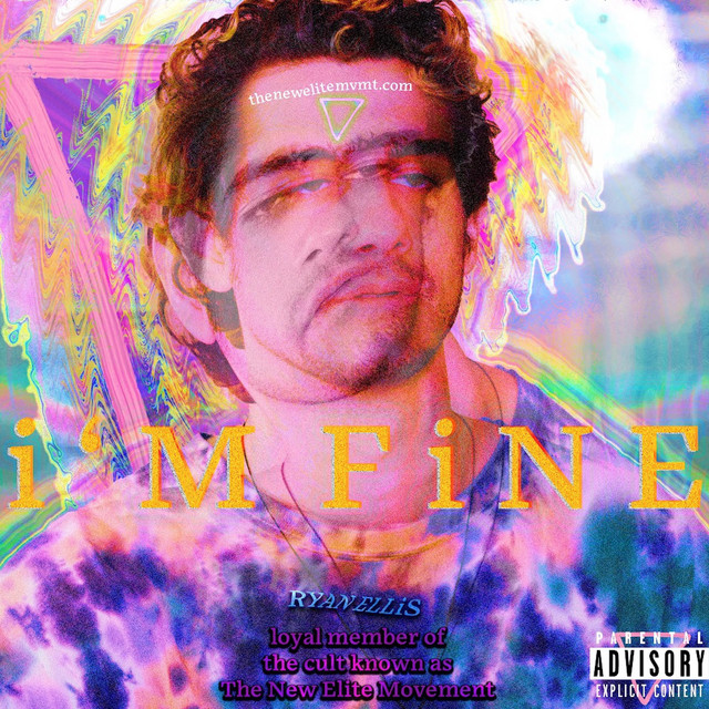 i'M FiNE