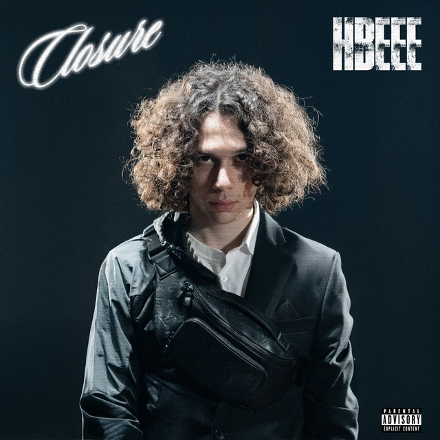 Closure cover art