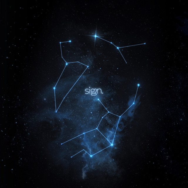 sign cover art