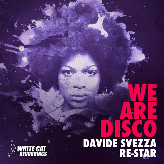 We Are Disco - Ibiza Mix album art