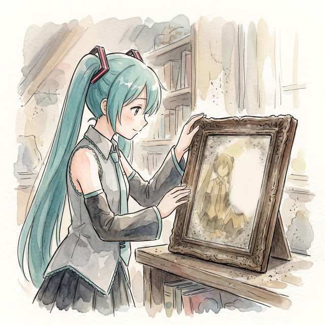 undefined album image