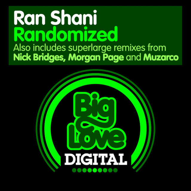 Randomized cover