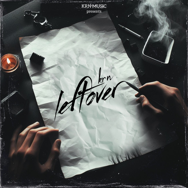 Leftover album image