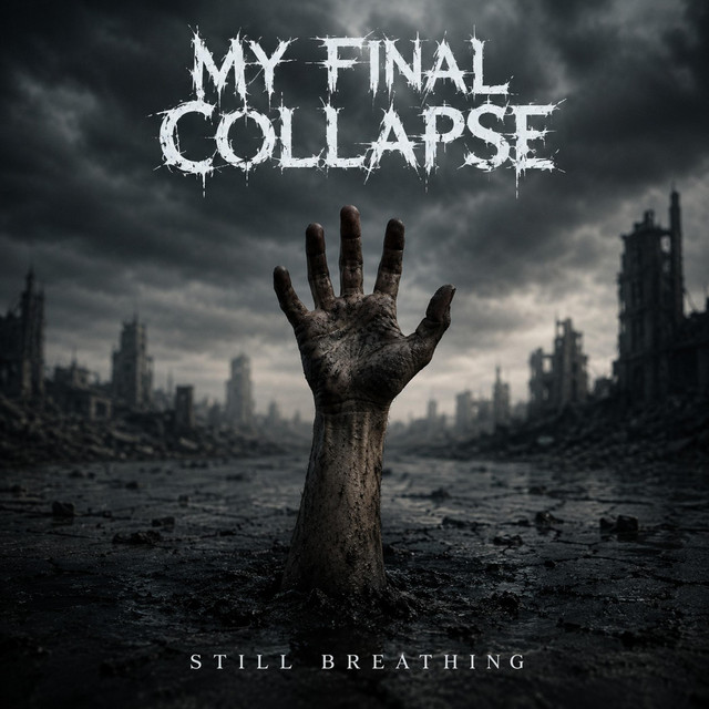 My Final Collapse