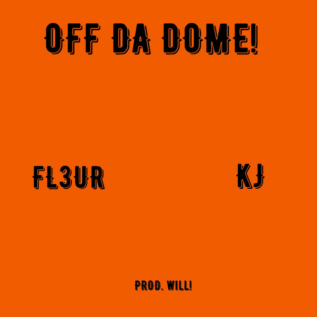 OFF DA DOME cover art