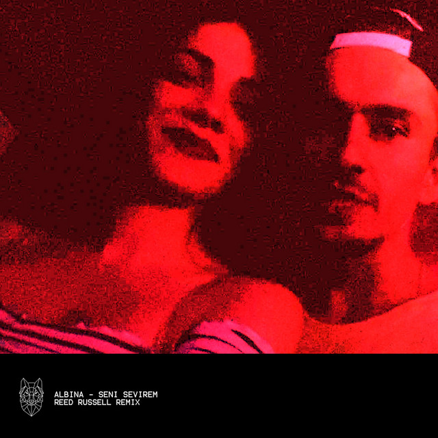 Səni sevirəm - Single by Reed Russell | Spotify
