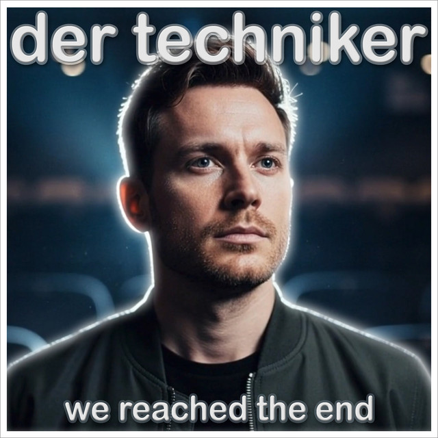We Reached the End