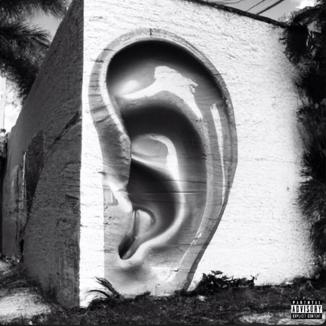 Listen cover art