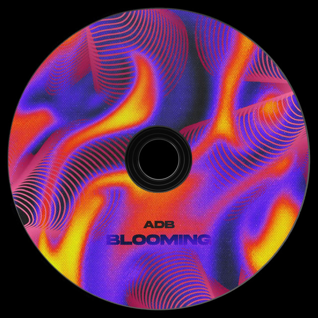 Blooming album art