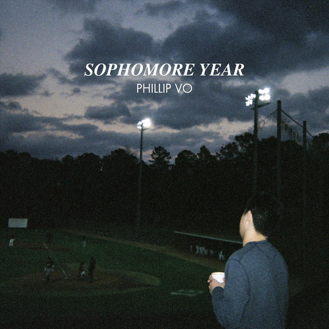 Sophomore Year cover art