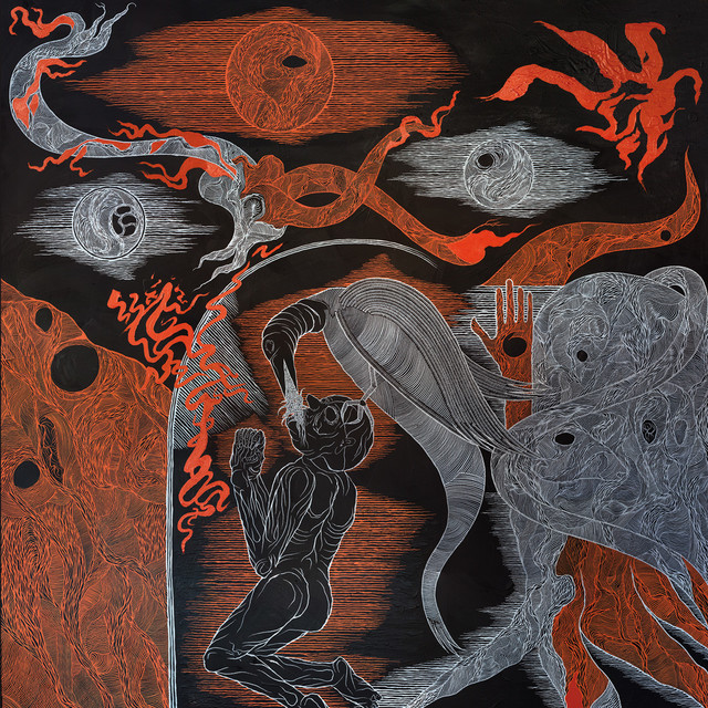 Ebea cover art