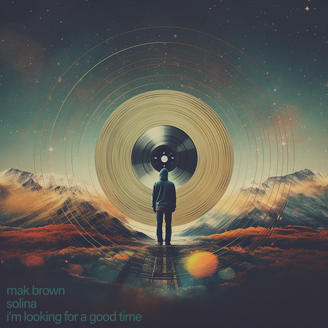 Solina cover art