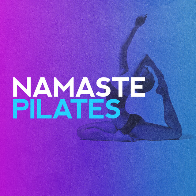 Namaste Pilates cover art