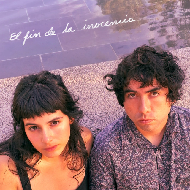 El Fin De La Inocencia cover art