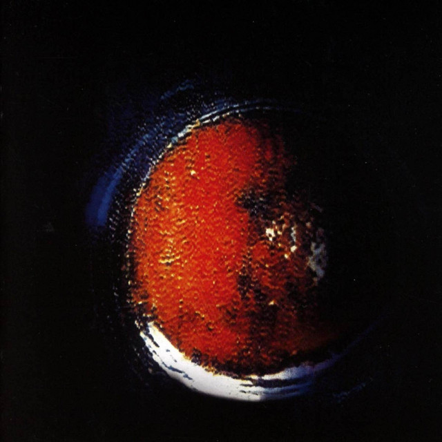 The Planet Cachexial cover art