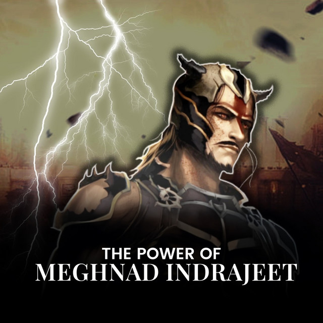 The Power Of Meghnad Indrajeet
