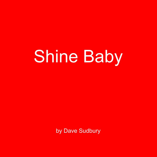 Shine Baby cover