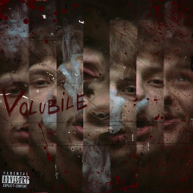Volubile cover art