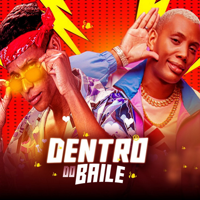 Dentro do Baile