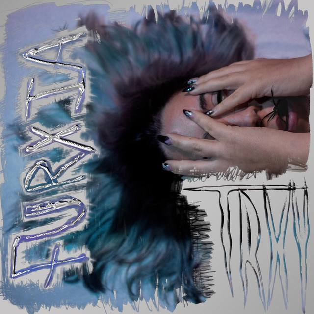 Cover art for Blueberry — Furxia