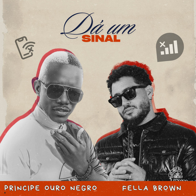 Dá um sinal