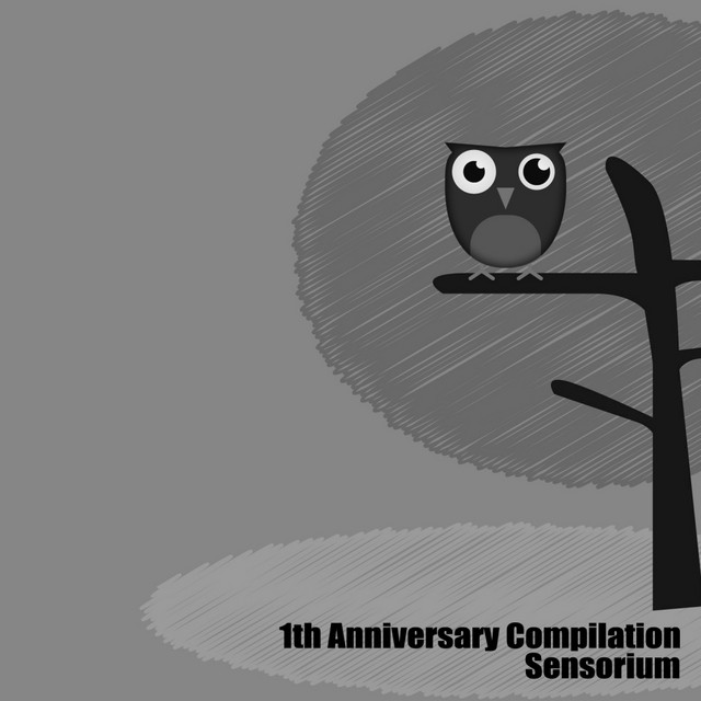 1th Anniversary Compilation cover art