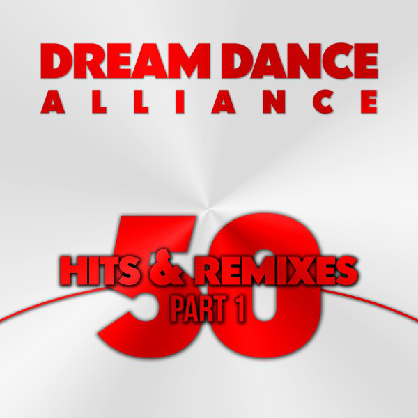 50 Hits & Remixes, Pt. 1 cover art