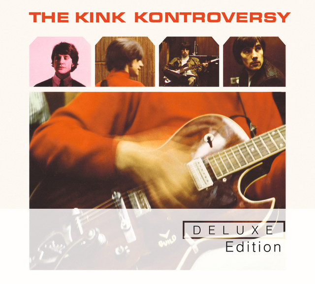 The Kink Kontroversy (Deluxe Edition) - Album by The Kinks | Spotify