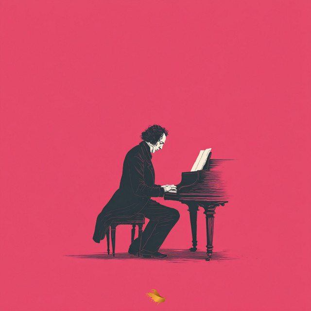 Chopin-Ballade No. 4 in F minor Op. 52