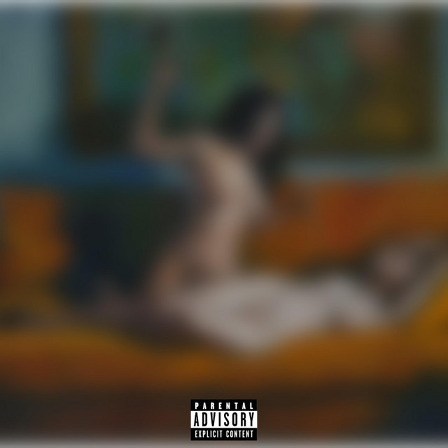 POTY cover art