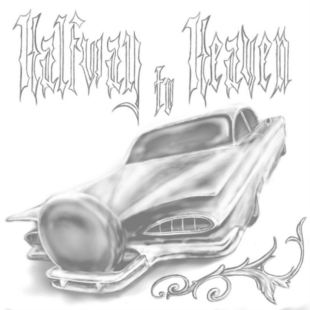 undefined album image