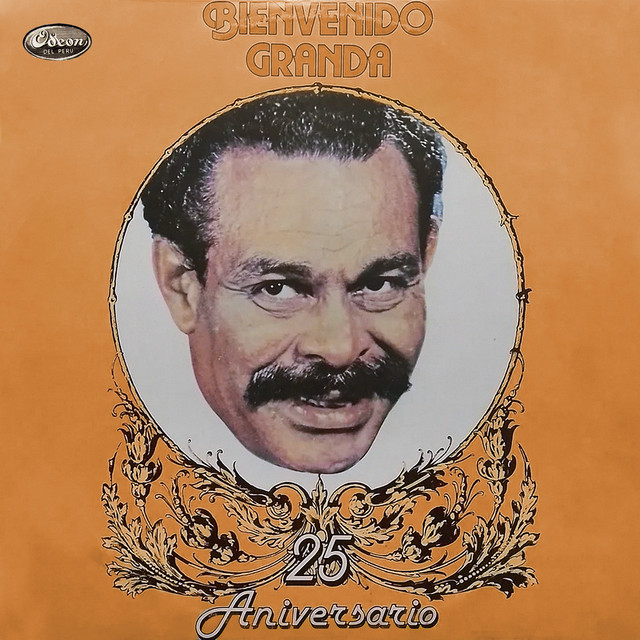 Bienvenido Granda