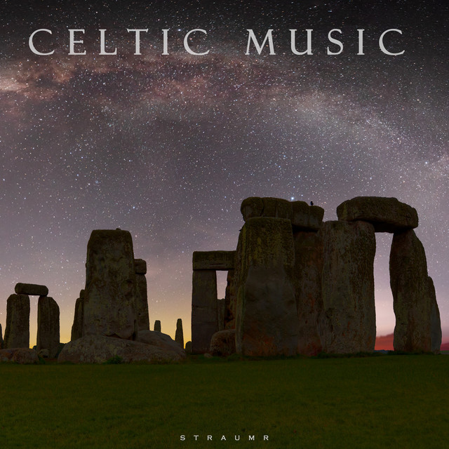 Celtic Music cover art