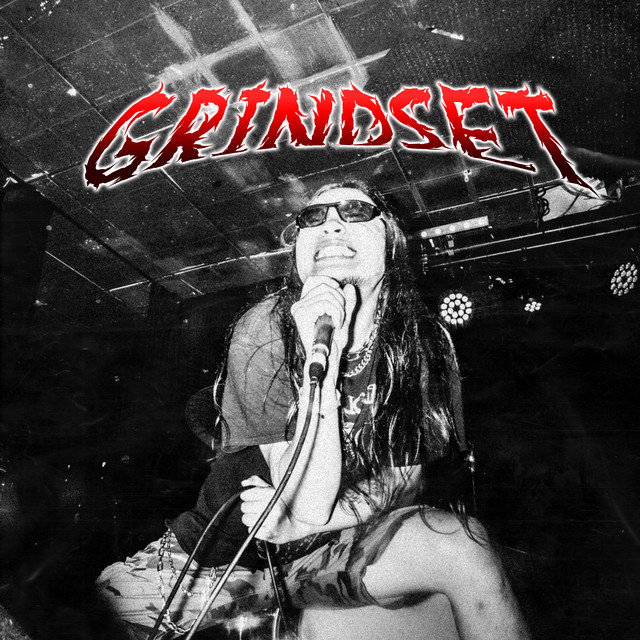 Grindset