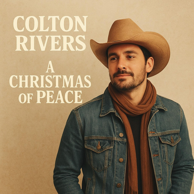 Colton Rivers