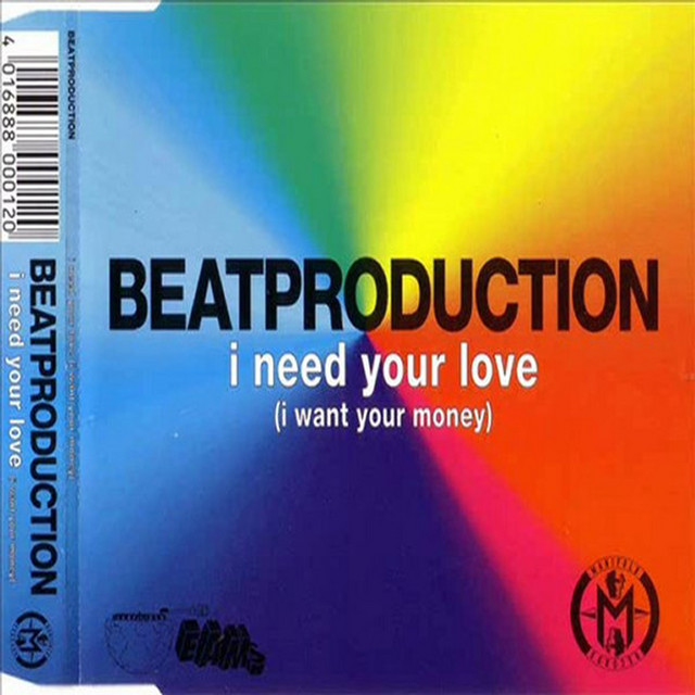 Get Up cover