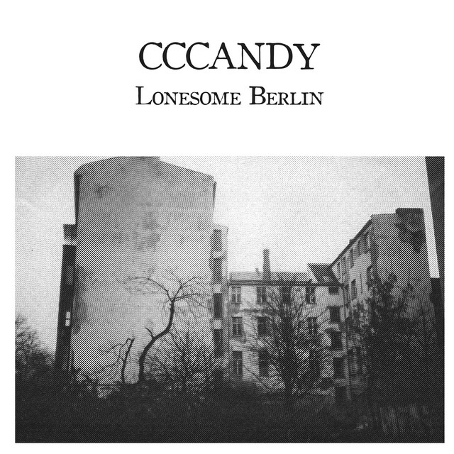 Lonesome Berlin cover art